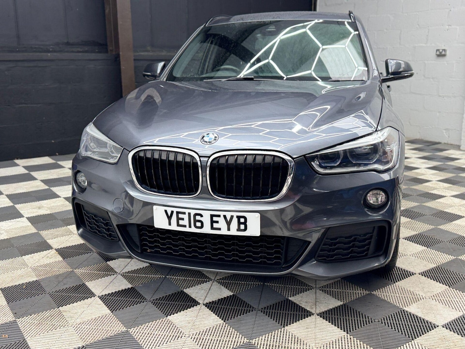 Used BMW X1 2016 for sale - 76969864: Photo 4