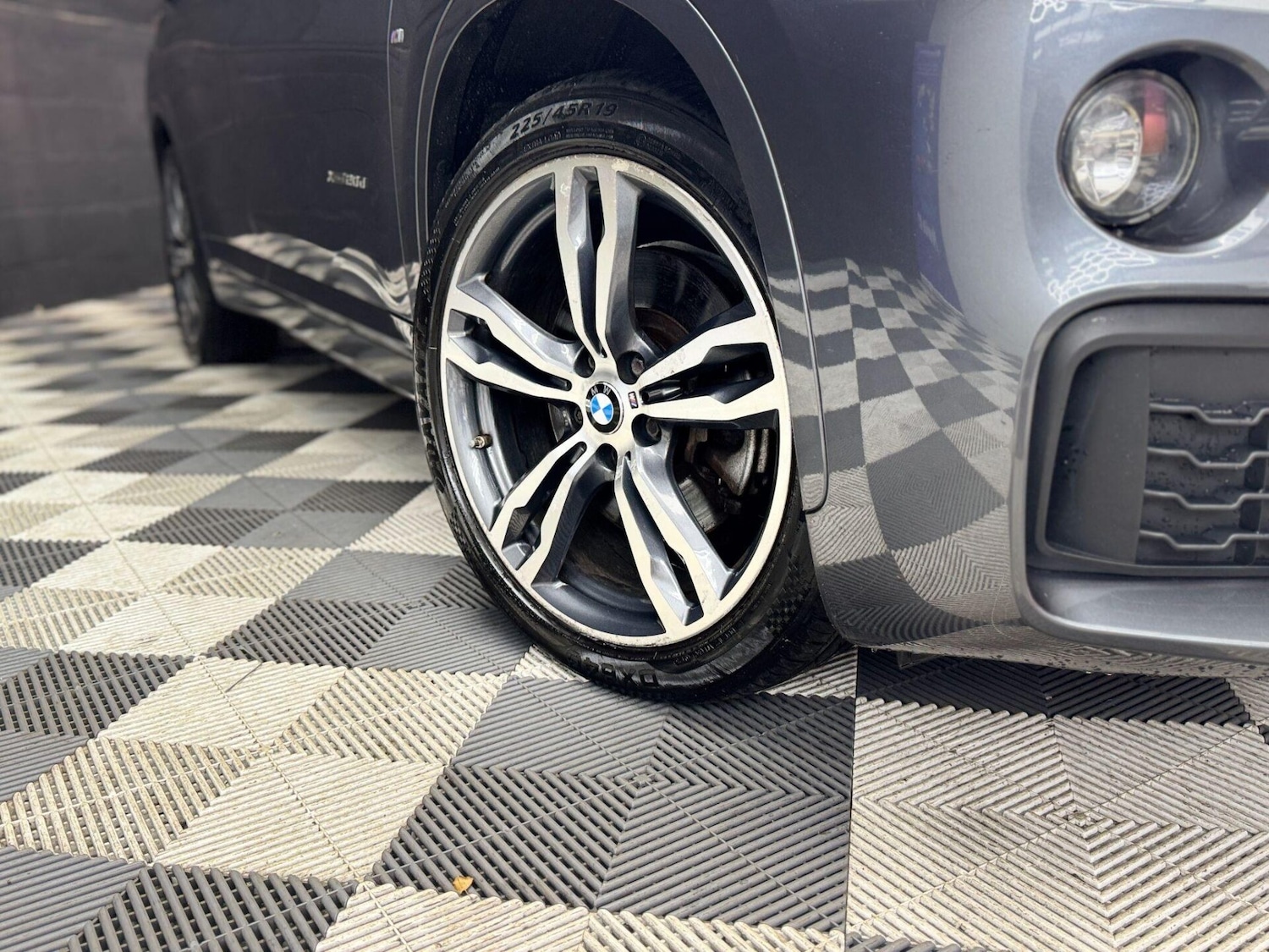 Used BMW X1 2016 for sale - 76969864: Photo 40