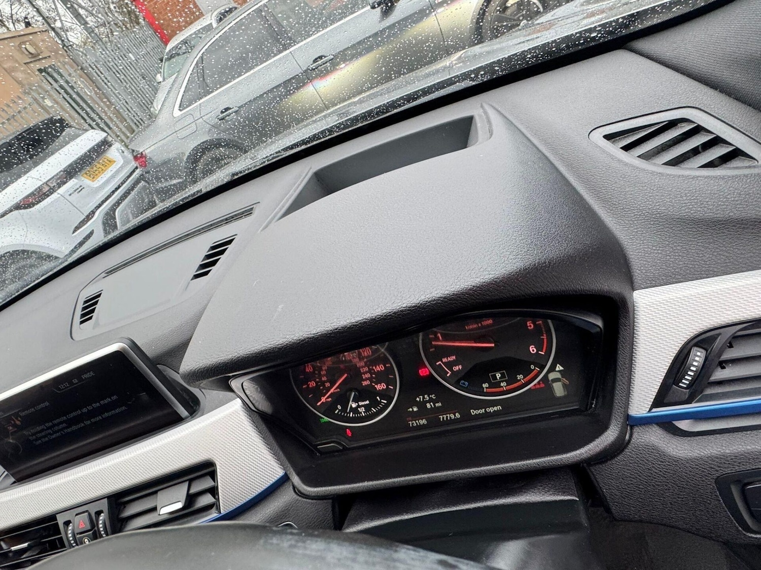 Used BMW X1 2016 for sale - 76969864: Photo 41