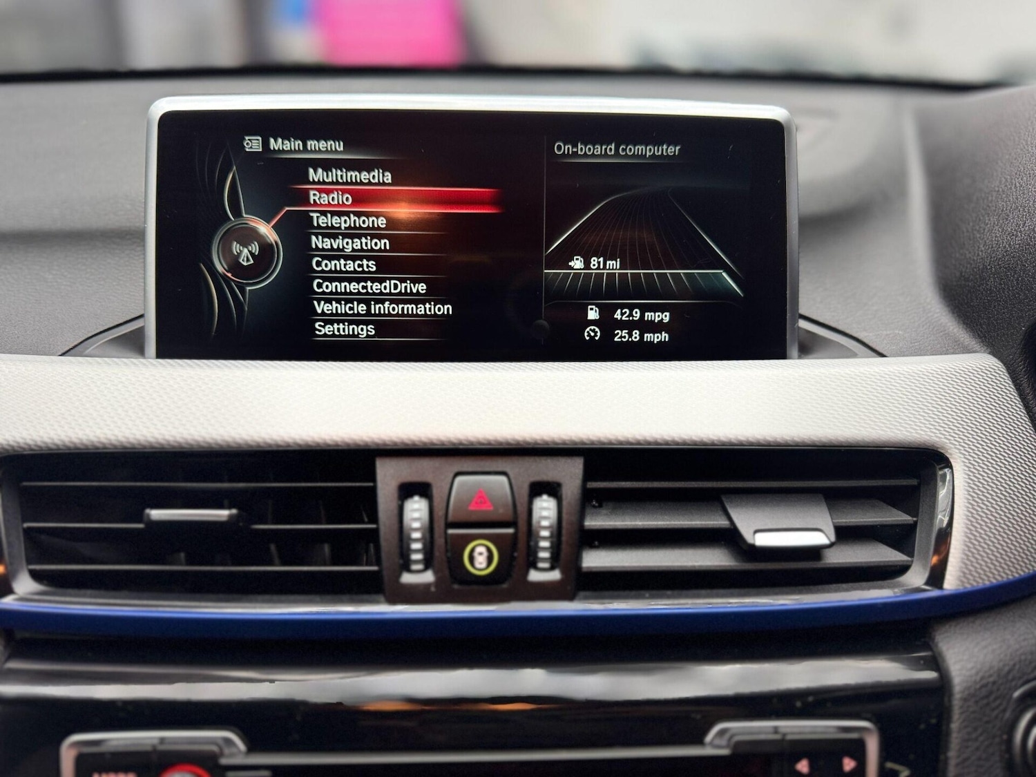 Used BMW X1 2016 for sale - 76969864: Photo 44