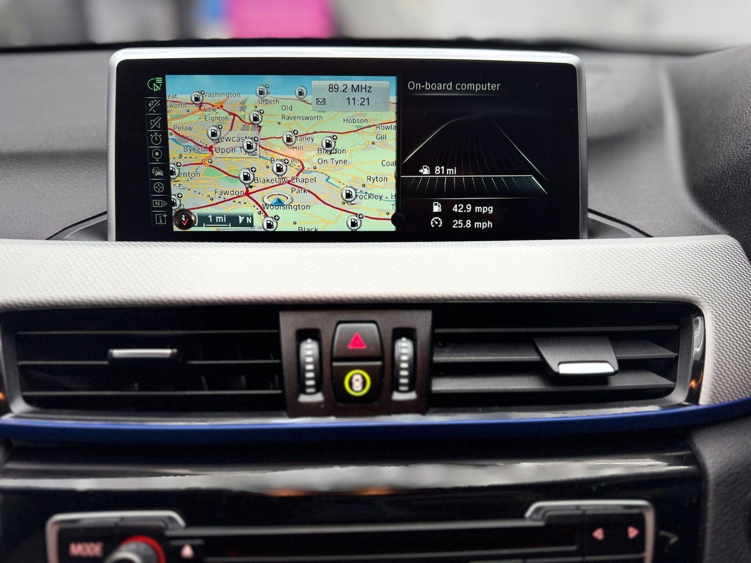 Used BMW X1 2016 for sale - 76969864: Photo 45