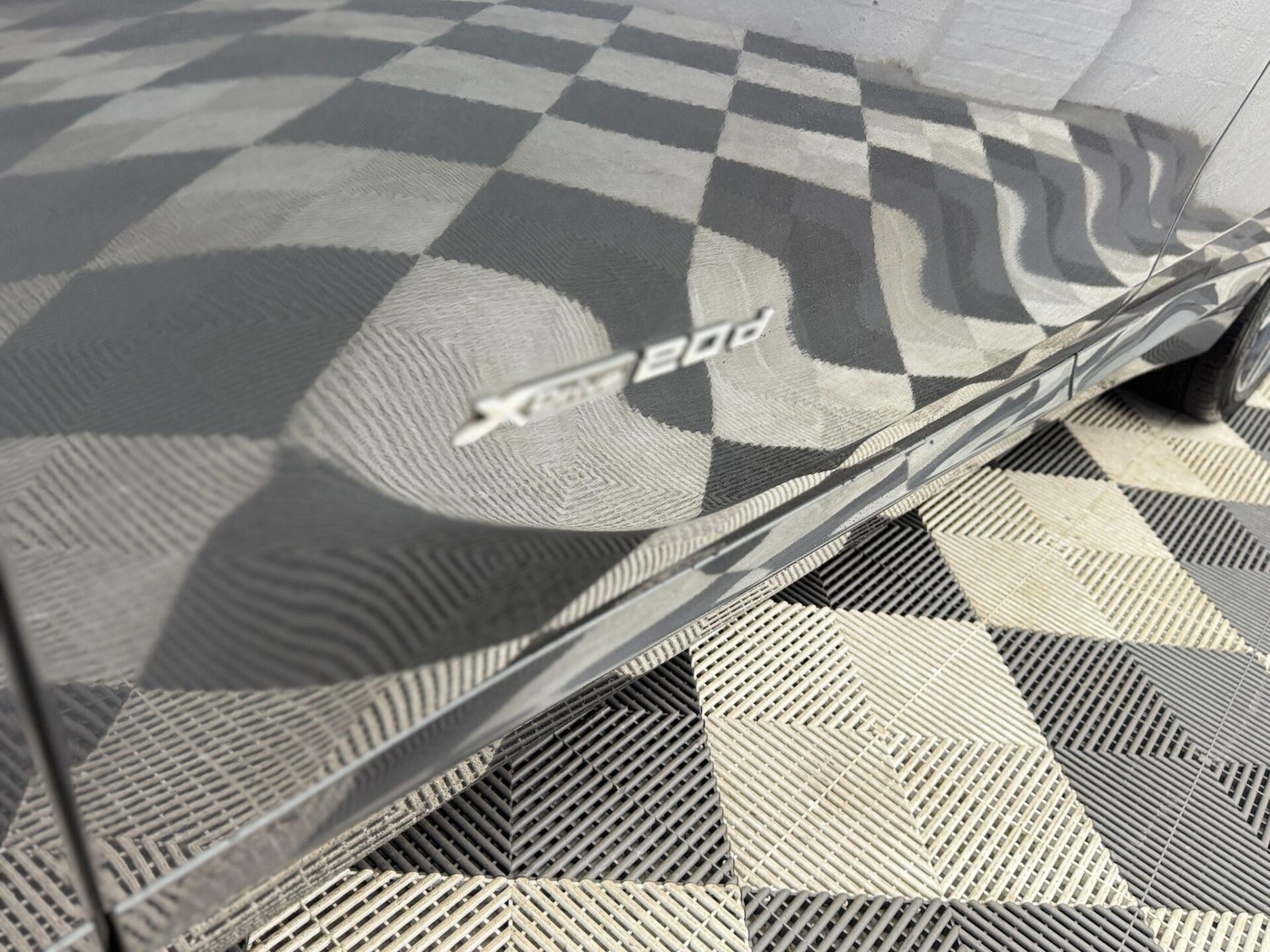 Used BMW X1 2016 for sale - 76969864: Photo 47