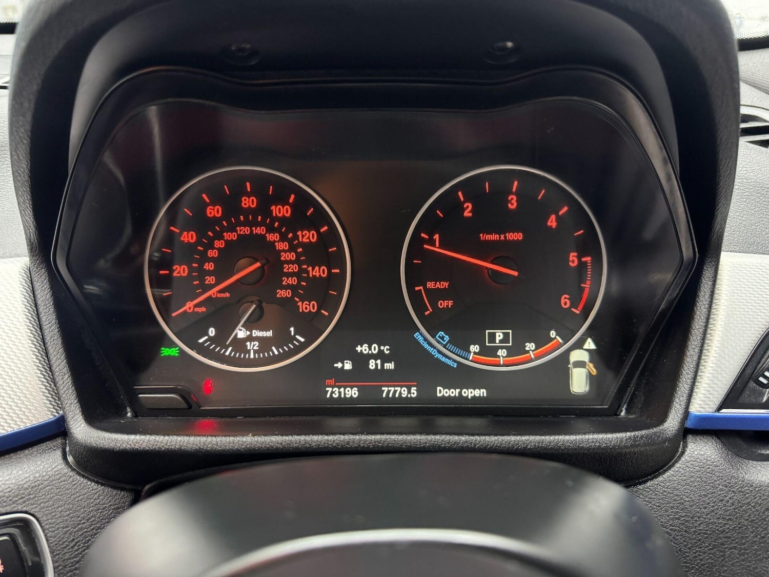 Used BMW X1 2016 for sale - 76969864: Photo 48