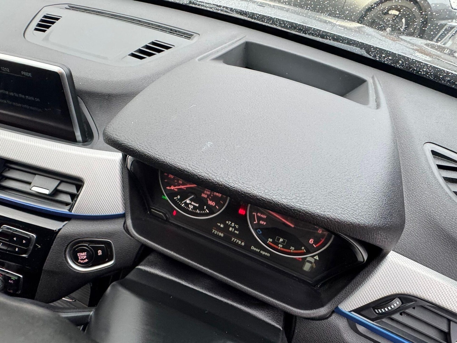 Used BMW X1 2016 for sale - 76969864: Photo 49