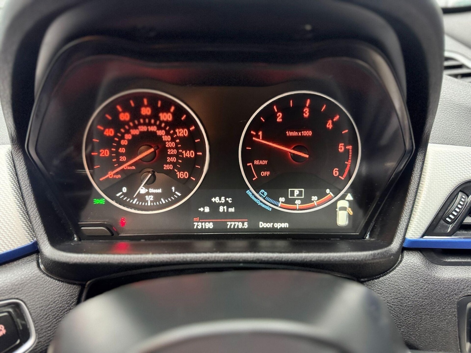 Used BMW X1 2016 for sale - 76969864: Photo 50