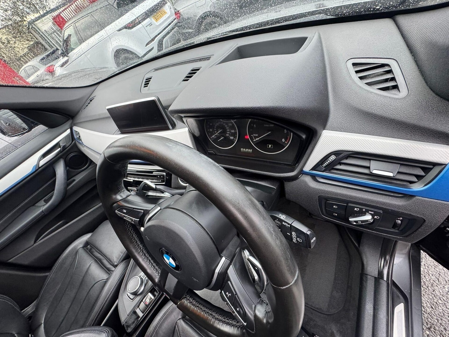 Used BMW X1 2016 for sale - 76969864: Photo 52