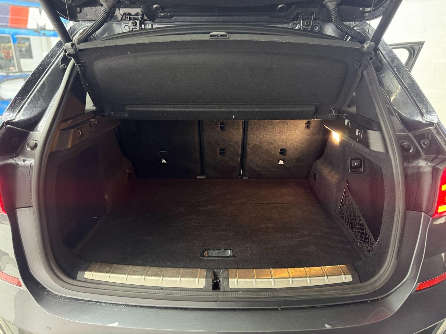 Used BMW X1 2016 for sale - 76969864: Photo 53