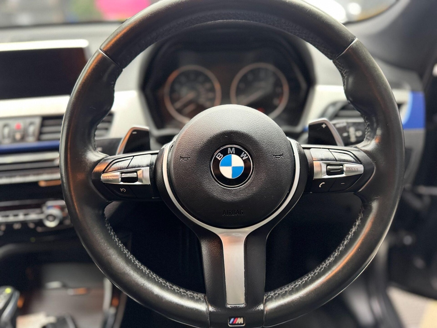 Used BMW X1 2016 for sale - 76969864: Photo 54