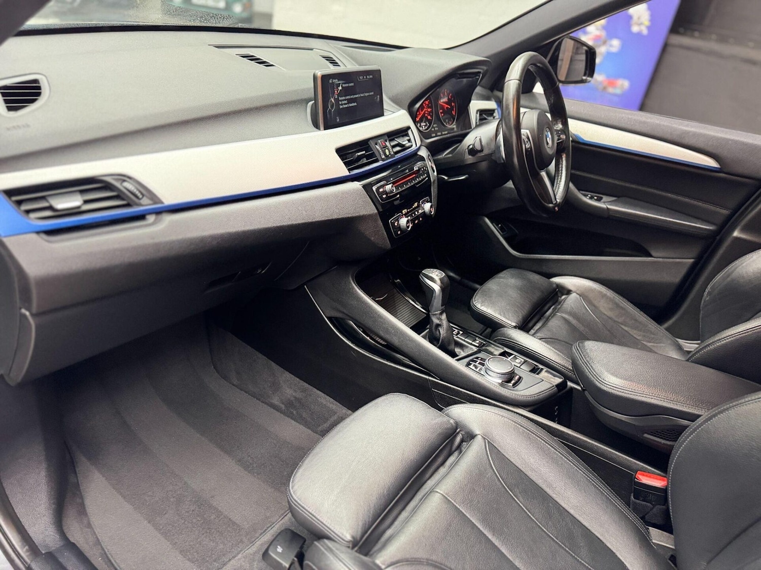 Used BMW X1 2016 for sale - 76969864: Photo 55