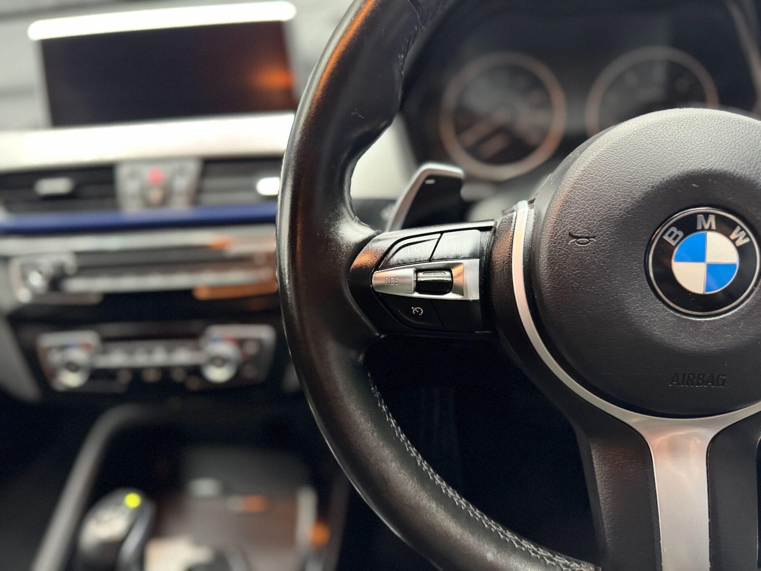 Used BMW X1 2016 for sale - 76969864: Photo 56