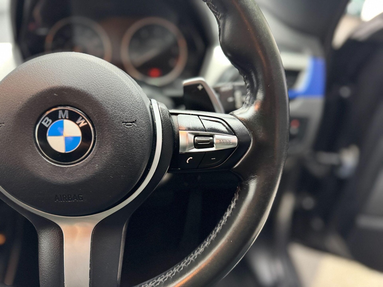 Used BMW X1 2016 for sale - 76969864: Photo 57