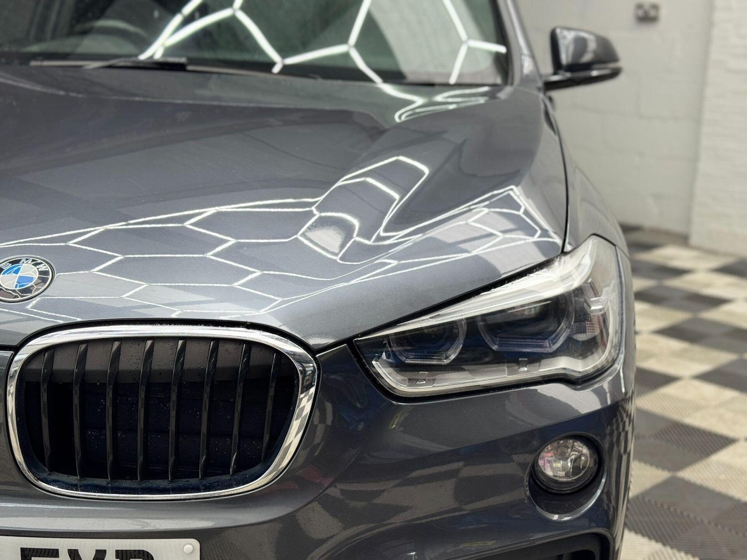 Used BMW X1 2016 for sale - 76969864: Photo 58