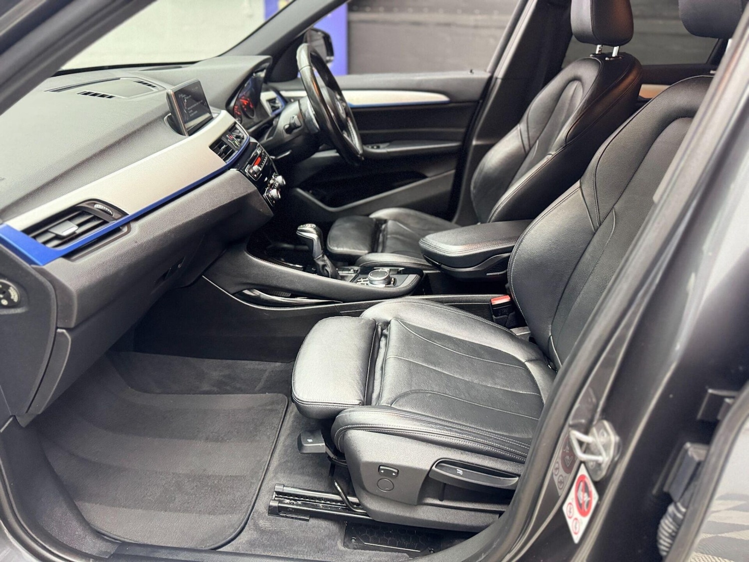 Used BMW X1 2016 for sale - 76969864: Photo 59