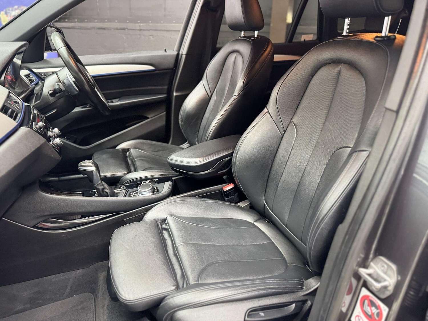 Used BMW X1 2016 for sale - 76969864: Photo 60