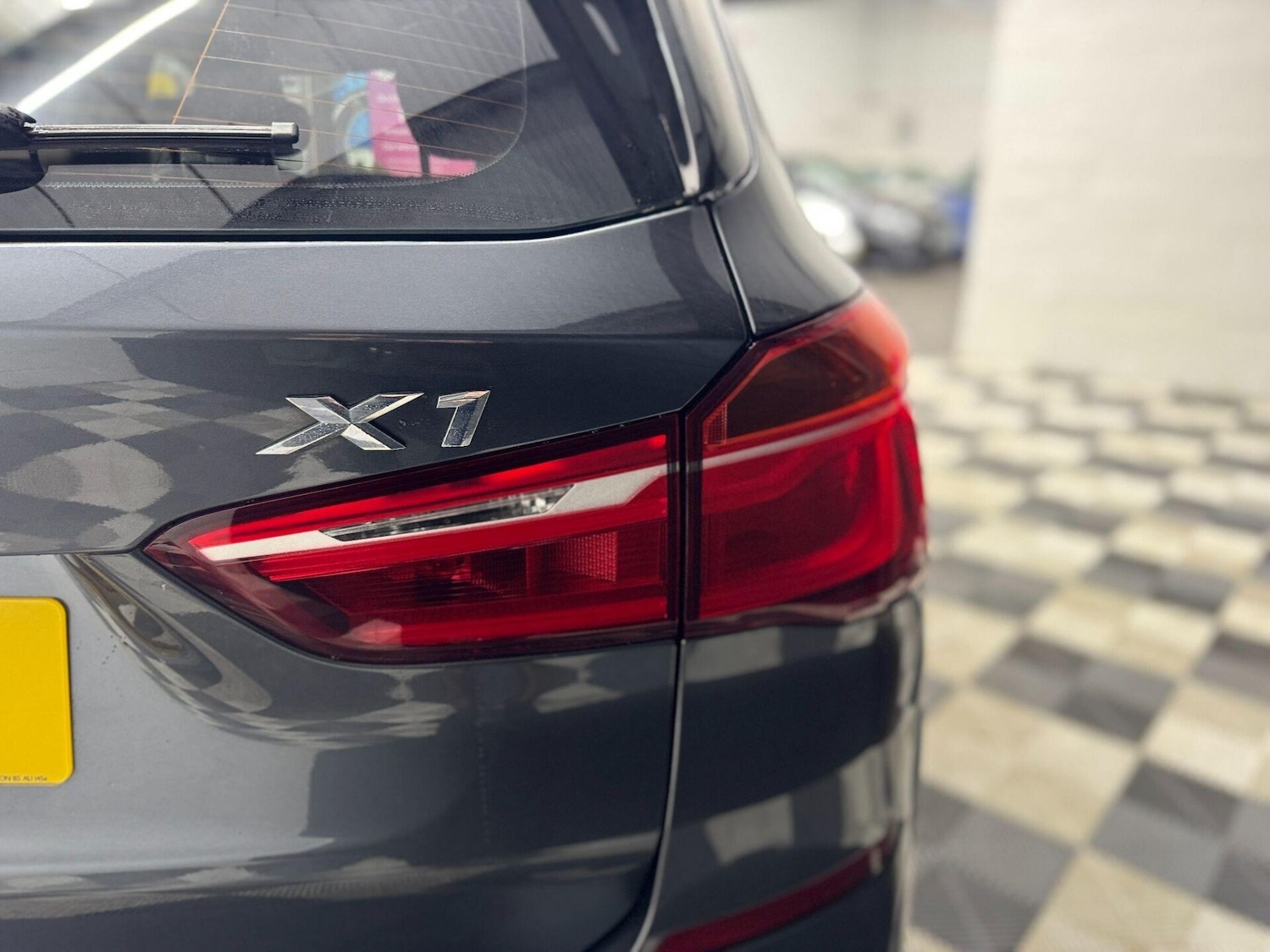 Used BMW X1 2016 for sale - 76969864: Photo 61