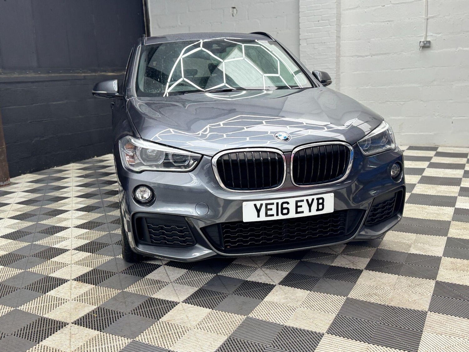 Used BMW X1 2016 for sale - 76969864: Photo 9