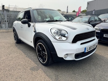 Used MINI Countryman 2012 for sale - 75906479: Photo