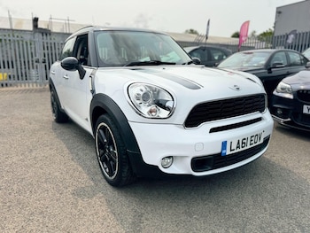 Used MINI Countryman 2012 for sale - 75906479: Photo