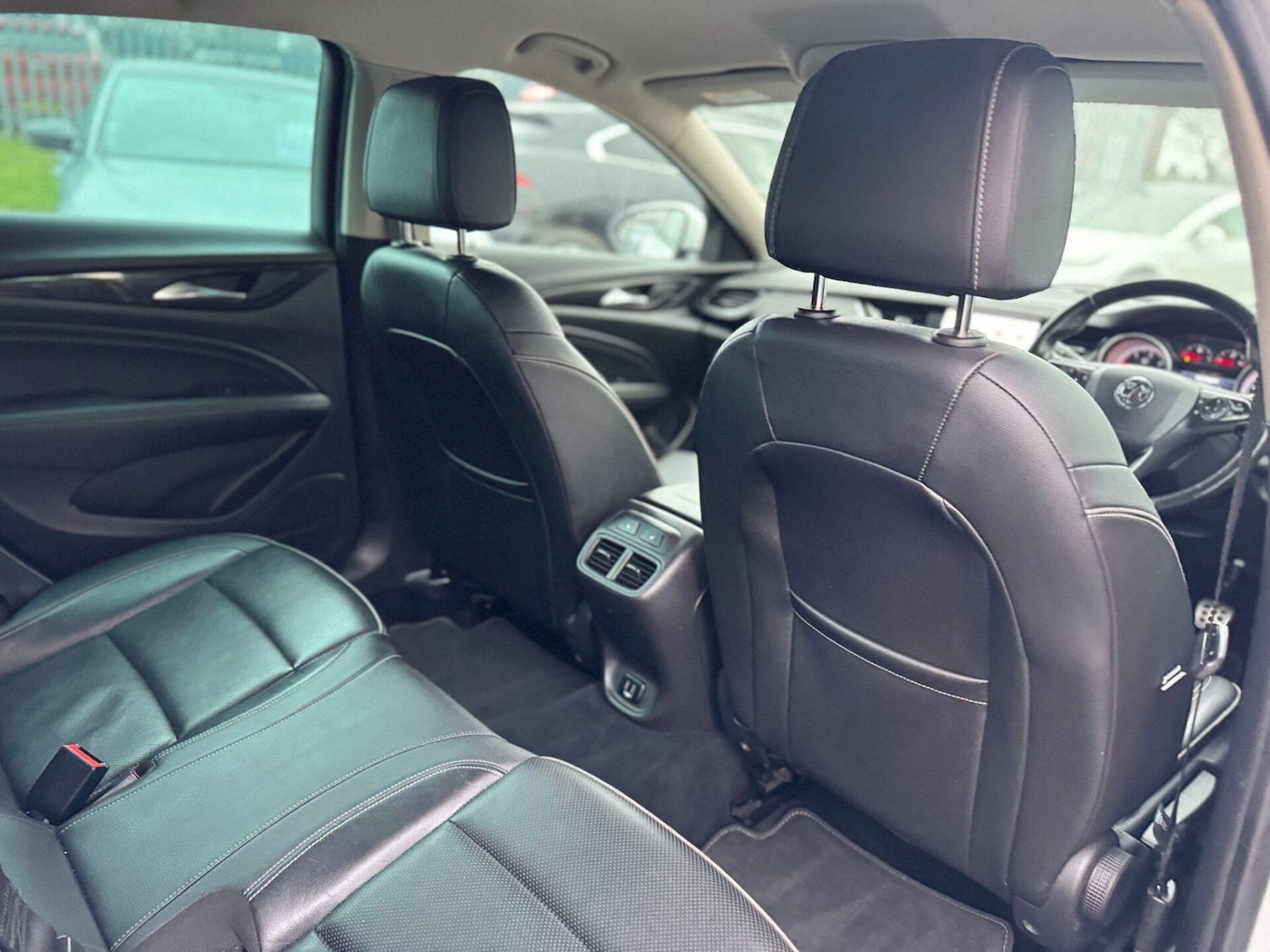 Used Vauxhall Insignia 2017 for sale - 77324630: Photo 36