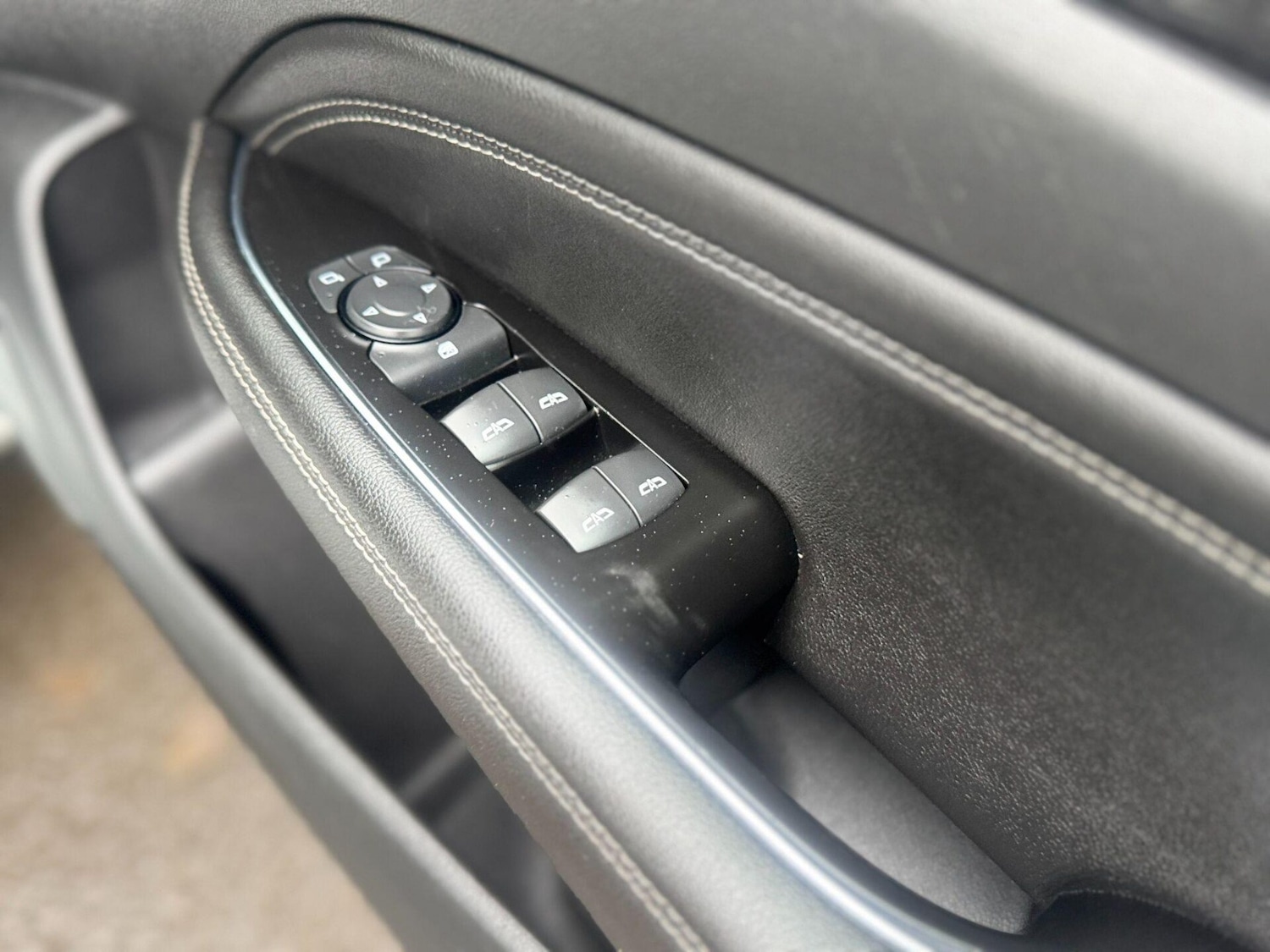 Used Vauxhall Insignia 2017 for sale - 77324630: Photo 41