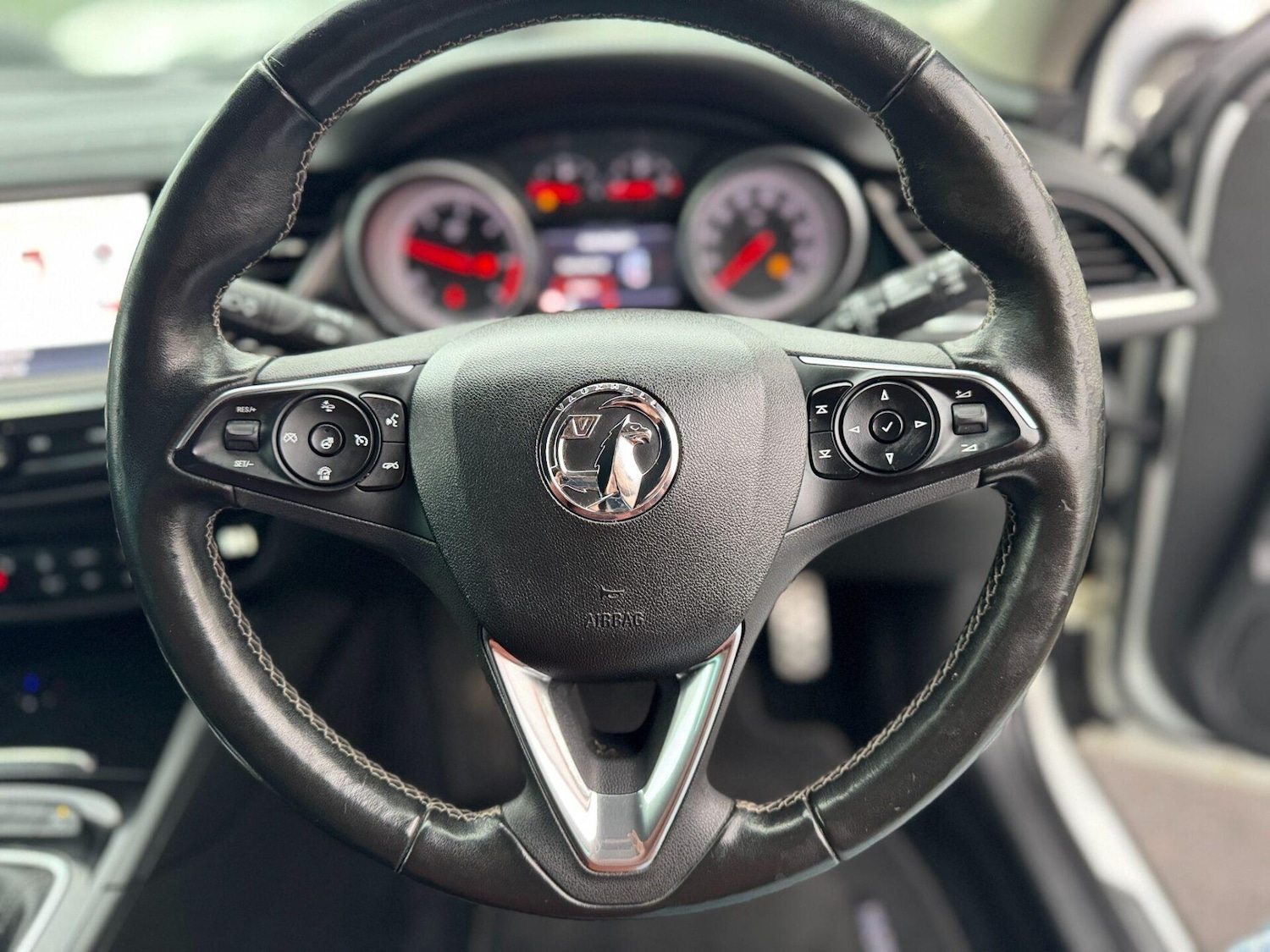 Used Vauxhall Insignia 2017 for sale - 77324630: Photo 45