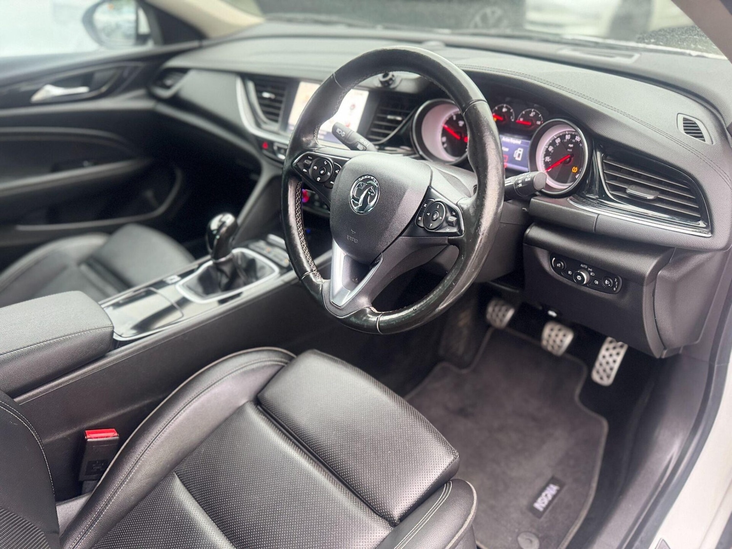 Used Vauxhall Insignia 2017 for sale - 77324630: Photo 49