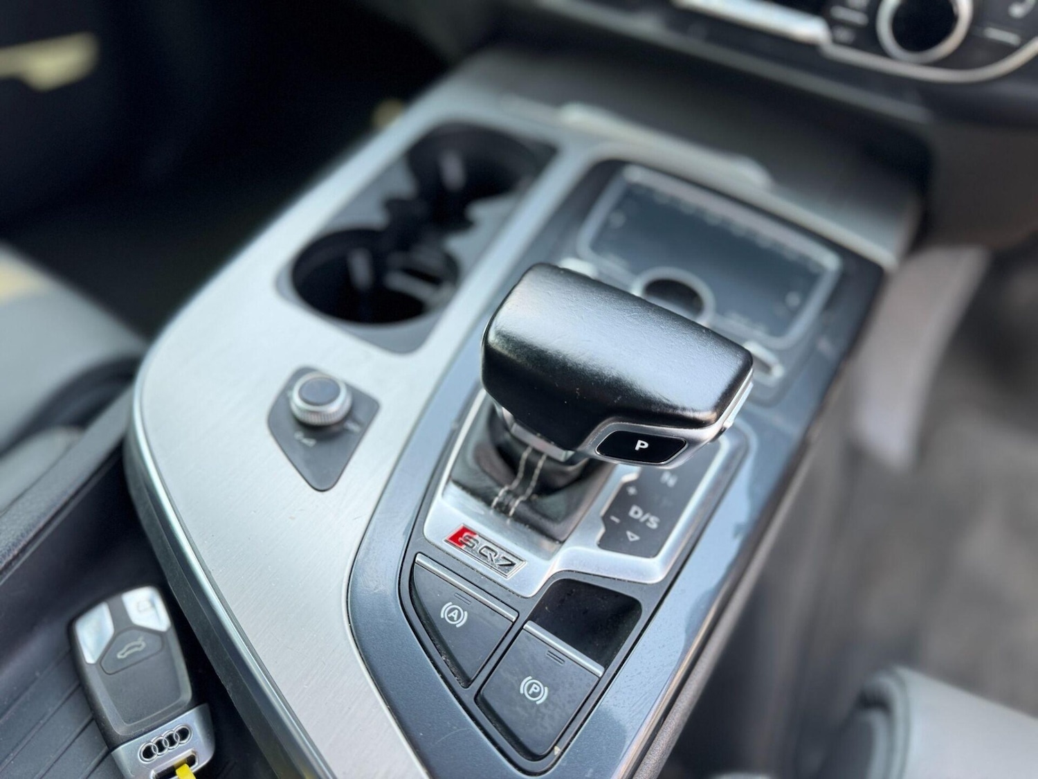 Vehicle 26