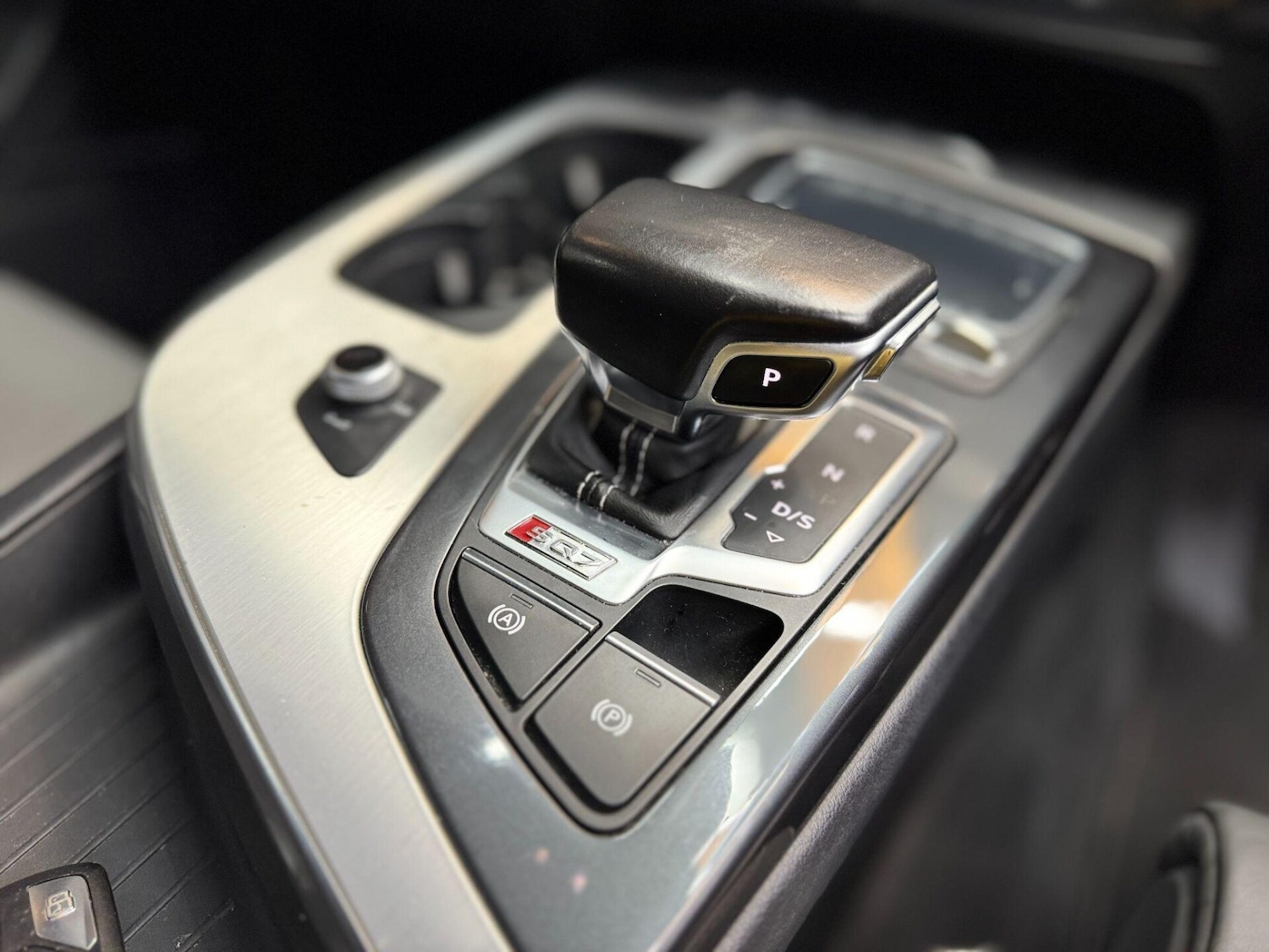 Vehicle 27