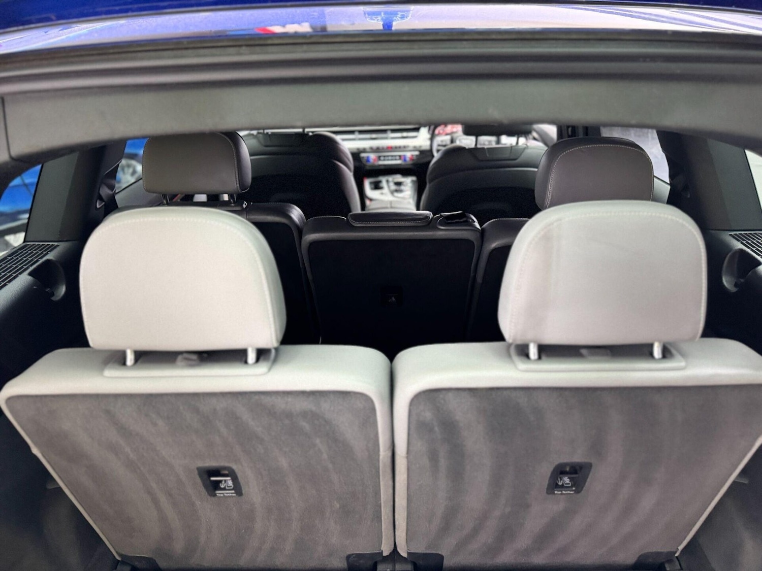 Vehicle 40