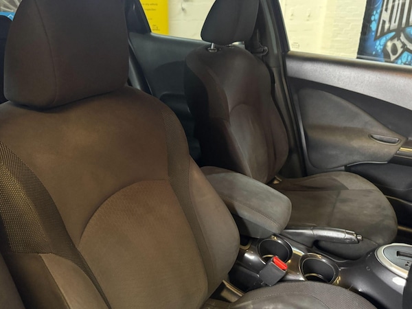 Used Nissan Juke 2015 for sale - 76182552: Photo 13