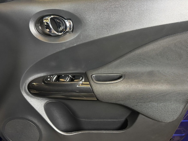 Used Nissan Juke 2015 for sale - 76182552: Photo 14