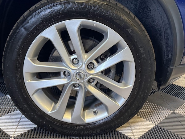 Used Nissan Juke 2015 for sale - 76182552: Photo 15