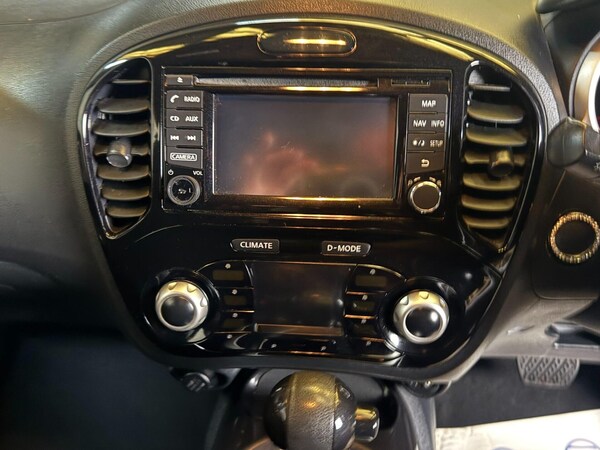 Used Nissan Juke 2015 for sale - 76182552: Photo 16