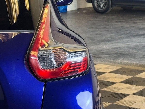 Used Nissan Juke 2015 for sale - 76182552: Photo 17