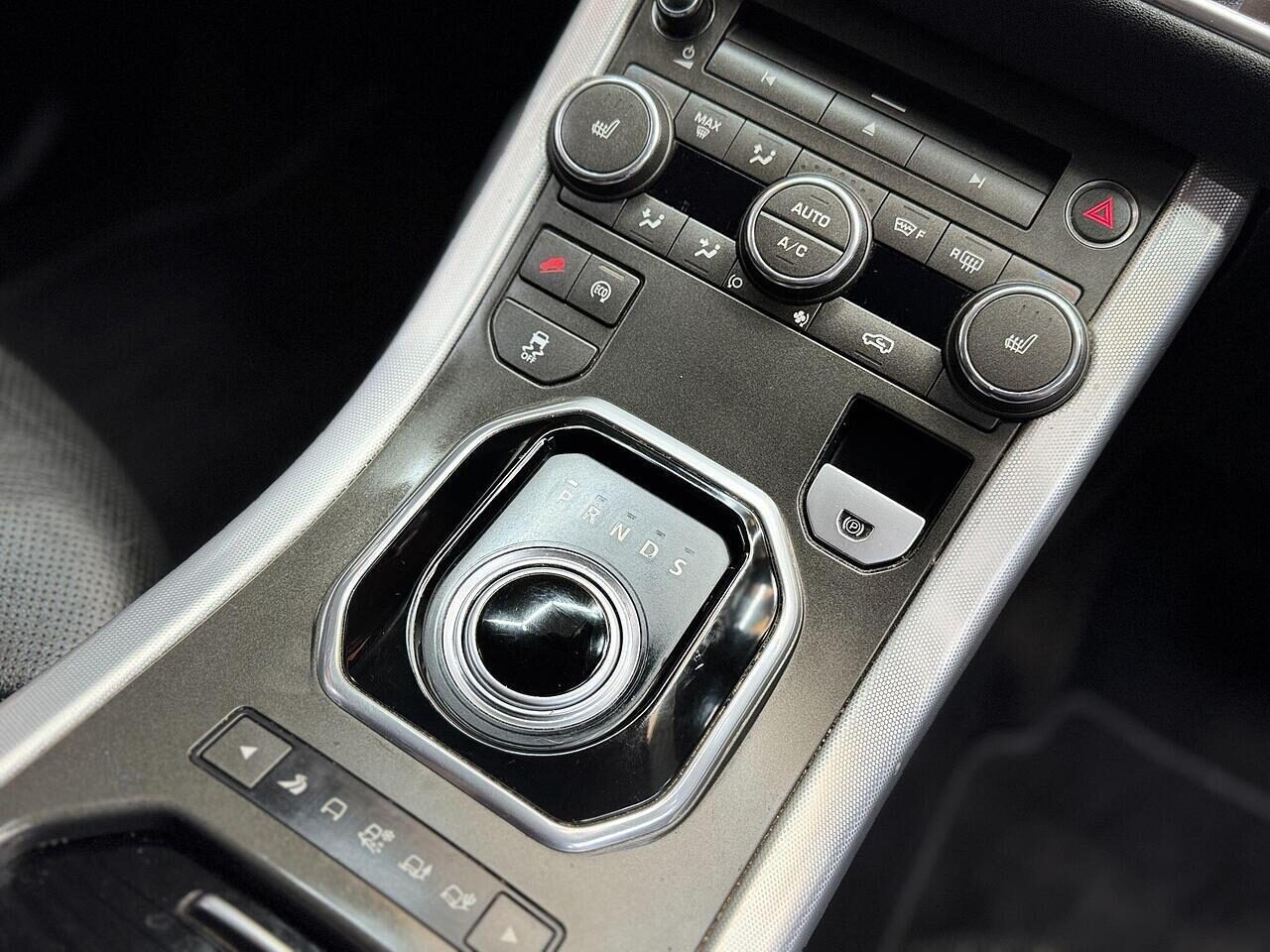 Vehicle 40