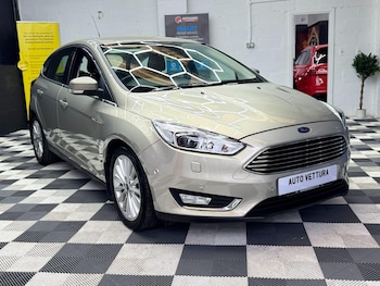 Used Ford Focus 2015 for sale - 75906490: Photo