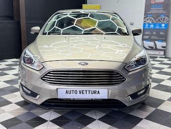 Used Ford Focus 2015 for sale - 75906490: Photo