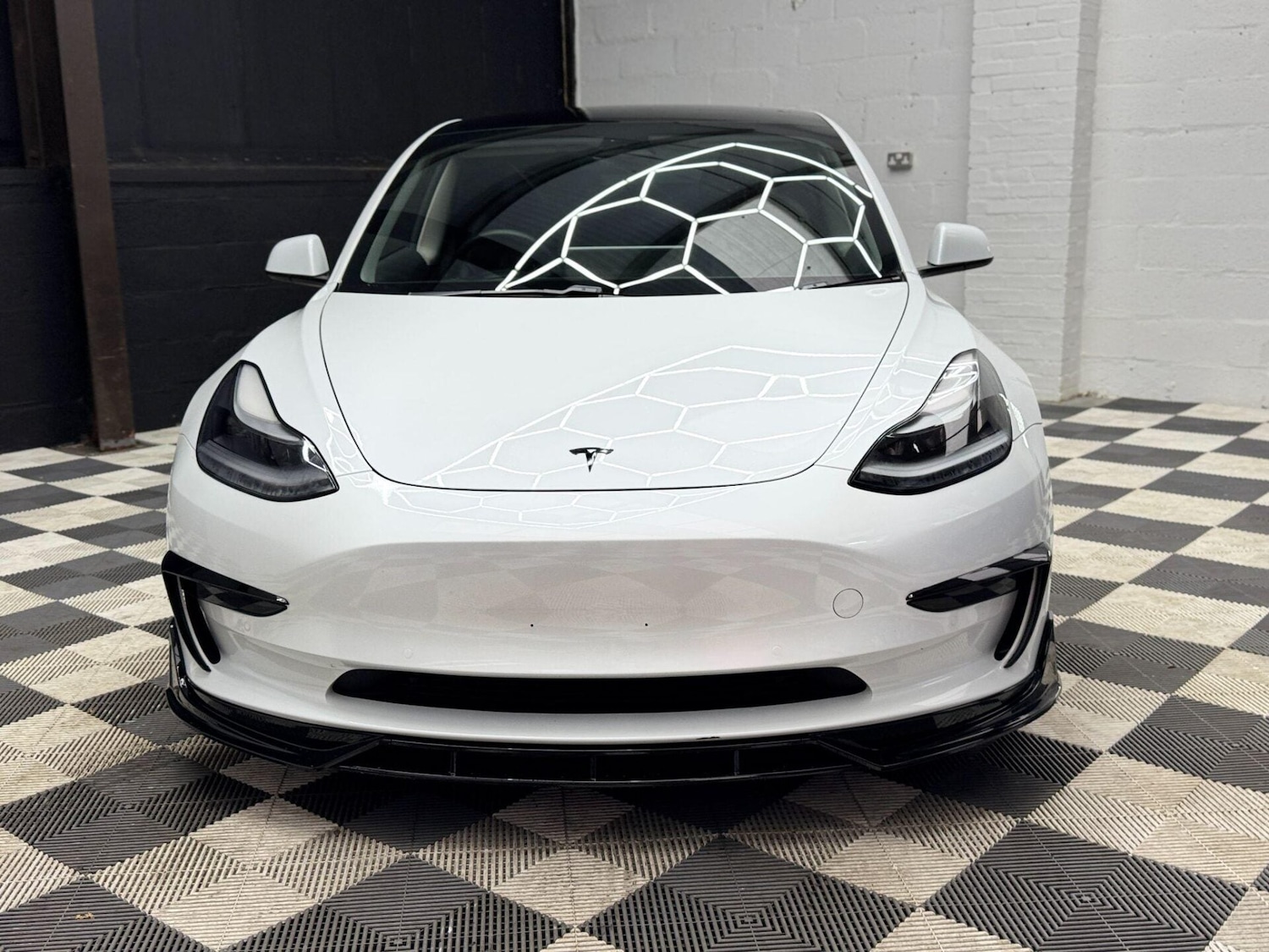 Used Tesla Model 3 2021 for sale - 77006557: Photo 13