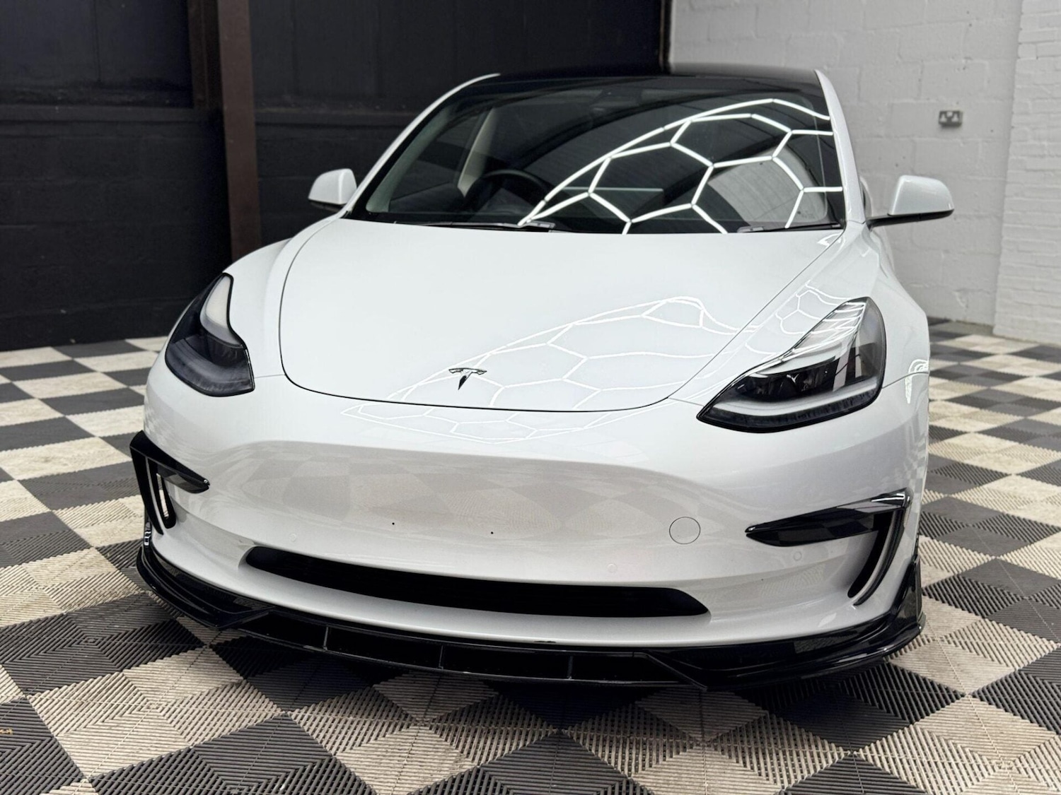 Used Tesla Model 3 2021 for sale - 77006557: Photo 14