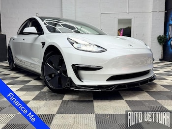 Tesla Model 3 feature image