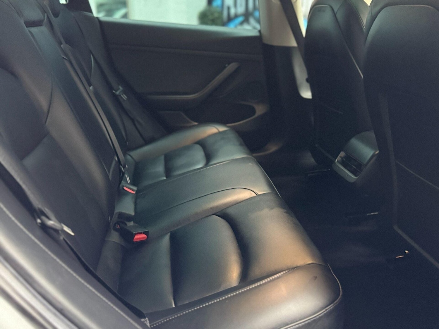 Used Tesla Model 3 2021 for sale - 77006557: Photo 21