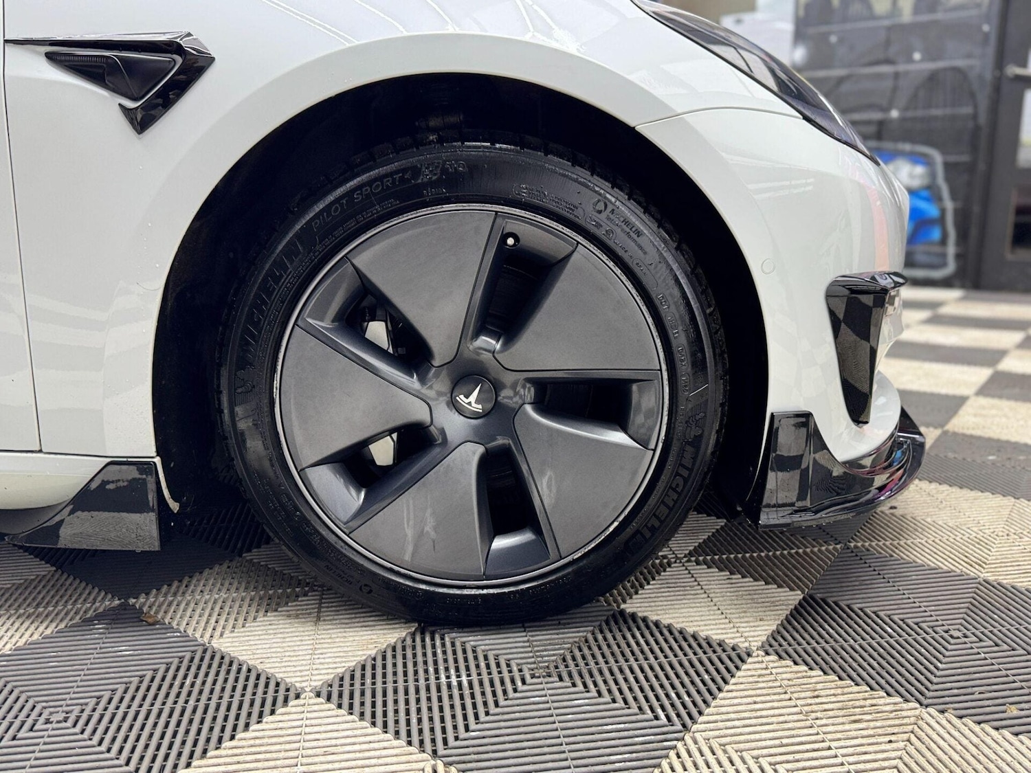 Used Tesla Model 3 2021 for sale - 77006557: Photo 25