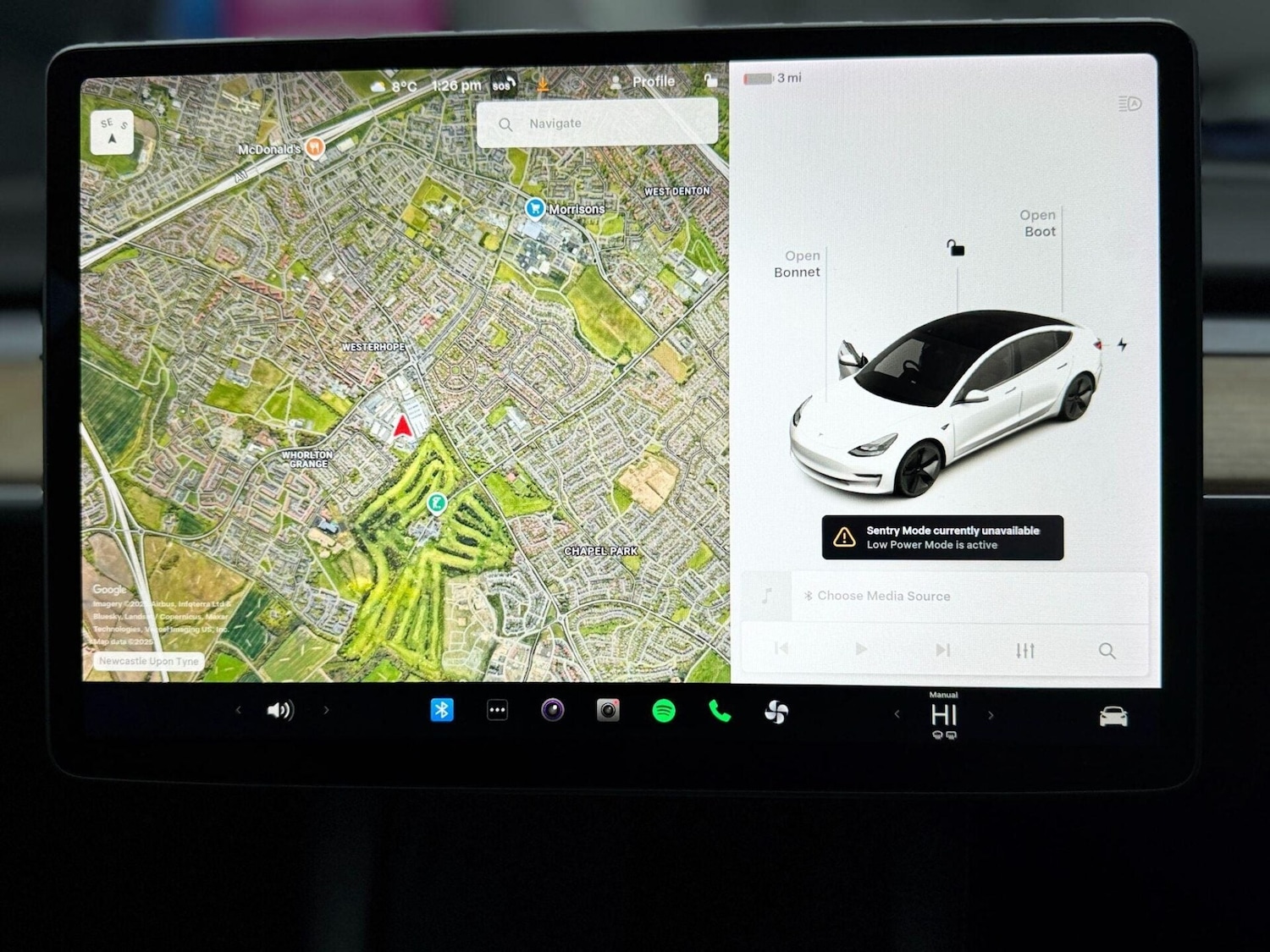 Used Tesla Model 3 2021 for sale - 77006557: Photo 26