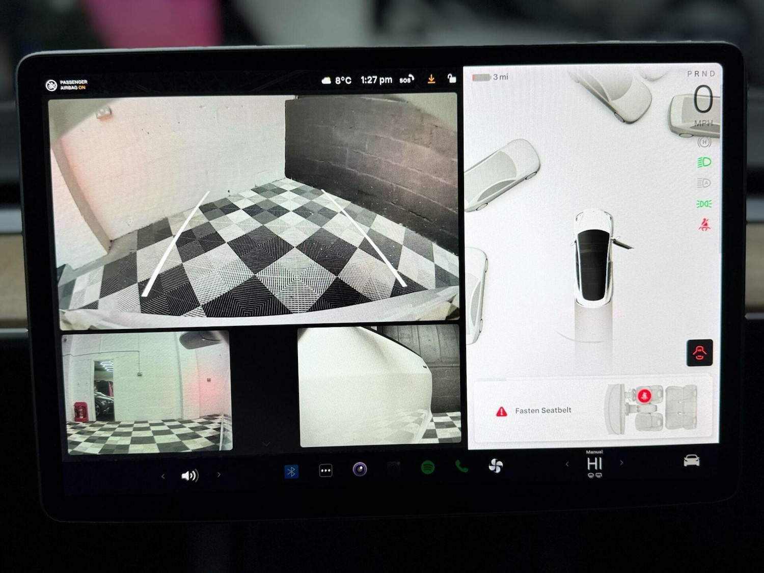 Used Tesla Model 3 2021 for sale - 77006557: Photo 27