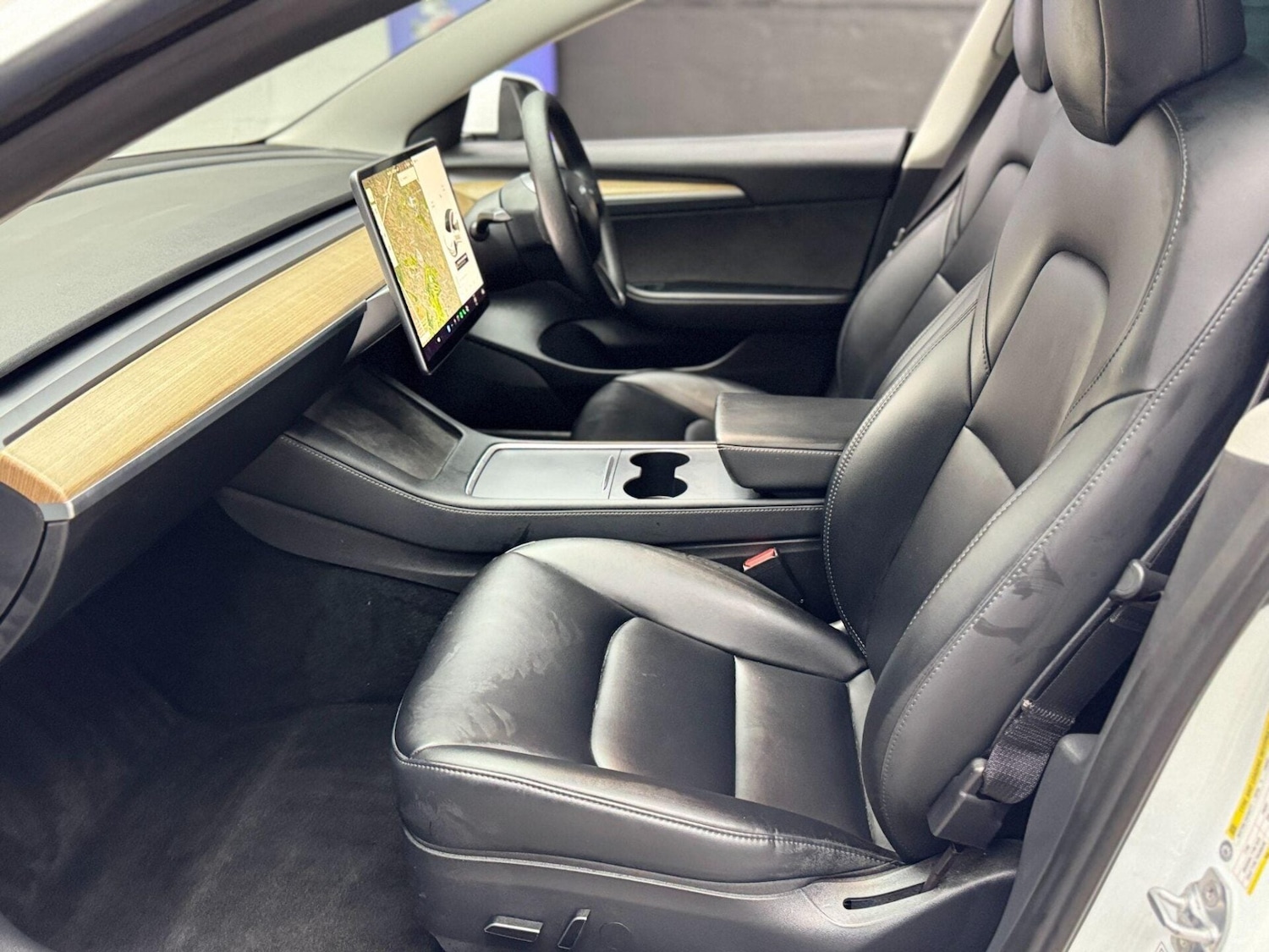 Used Tesla Model 3 2021 for sale - 77006557: Photo 29