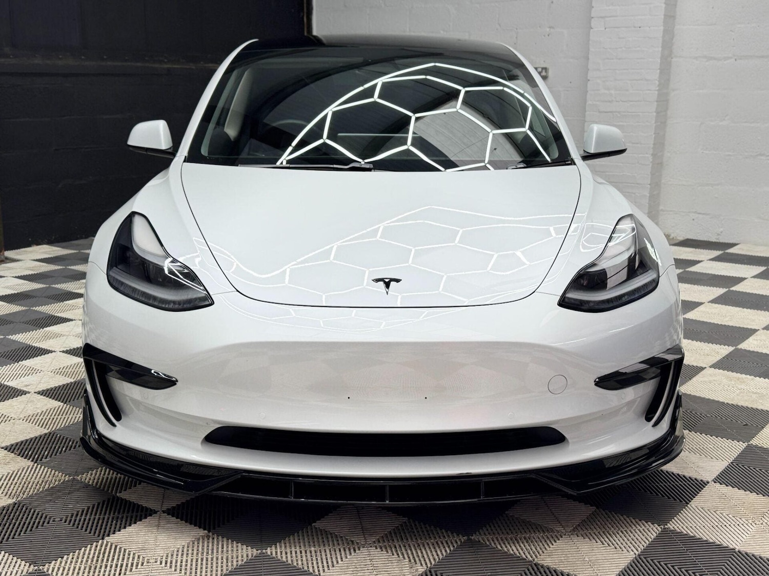 Used Tesla Model 3 2021 for sale - 77006557: Photo 3