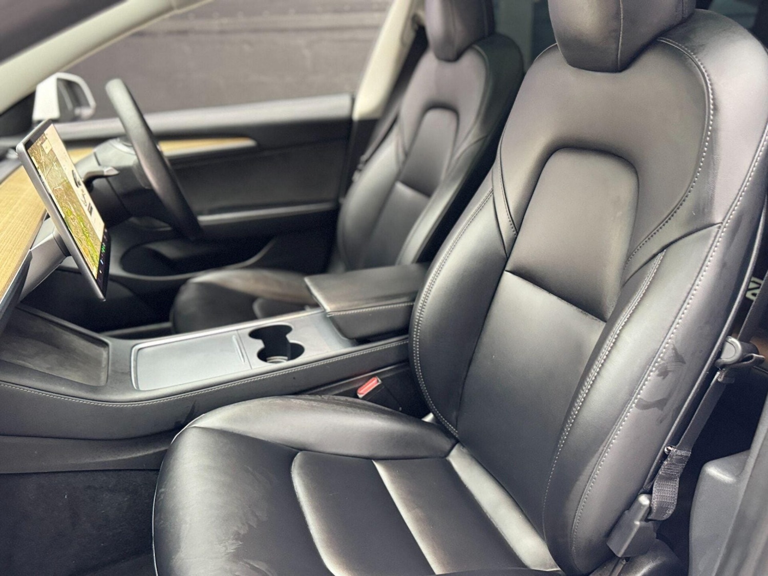 Used Tesla Model 3 2021 for sale - 77006557: Photo 30