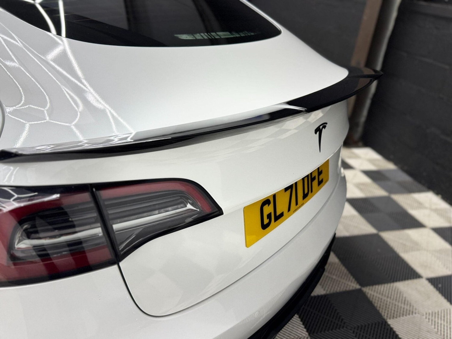 Used Tesla Model 3 2021 for sale - 77006557: Photo 31