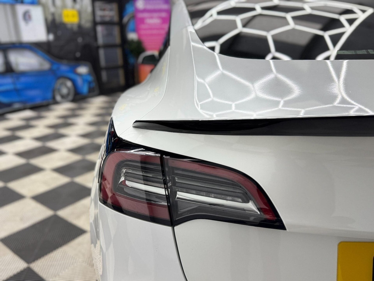 Used Tesla Model 3 2021 for sale - 77006557: Photo 32