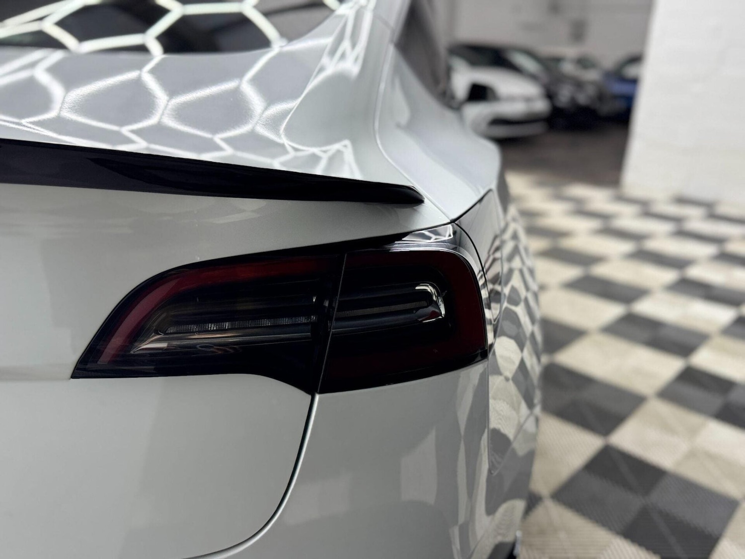 Used Tesla Model 3 2021 for sale - 77006557: Photo 33